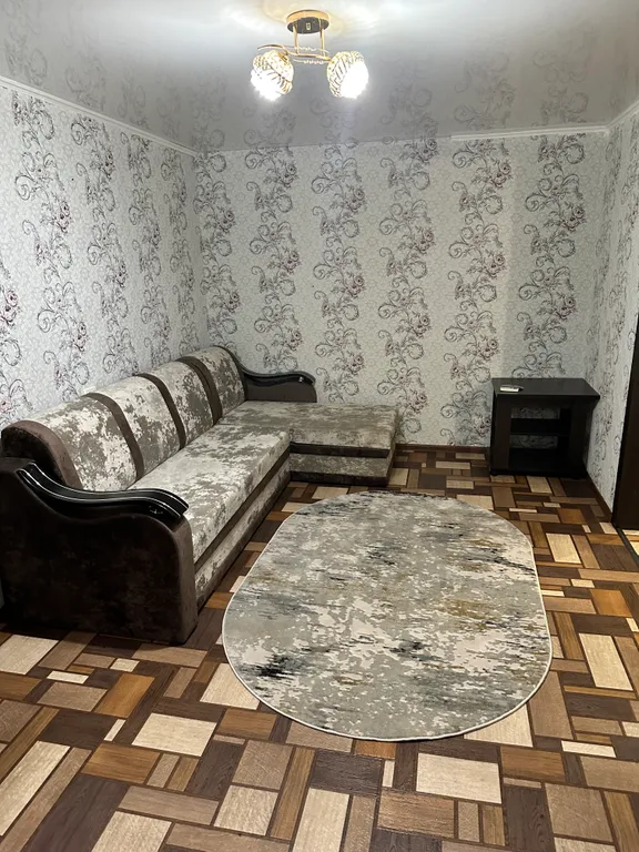 Уютная квартира в центре города — аренда посуточно в Орск