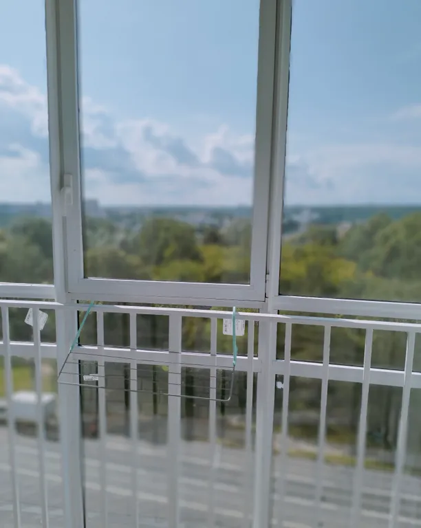 Квартира для ценителей комфорта и чистоты в центре города