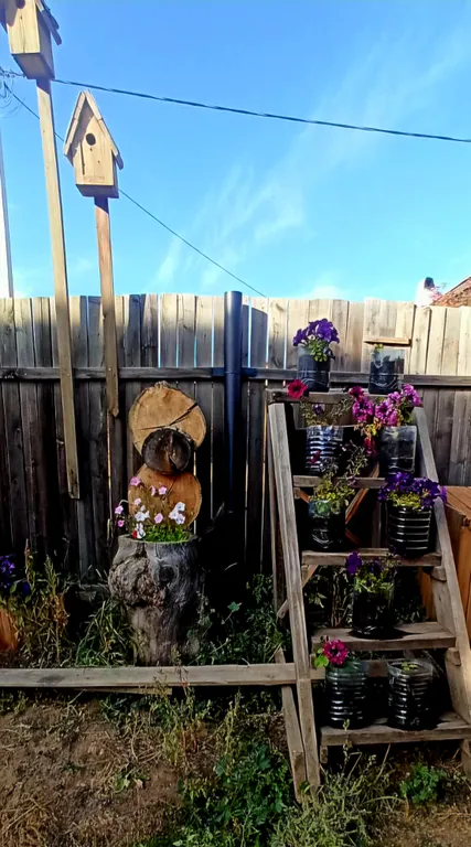 Комната в бюджетном домике