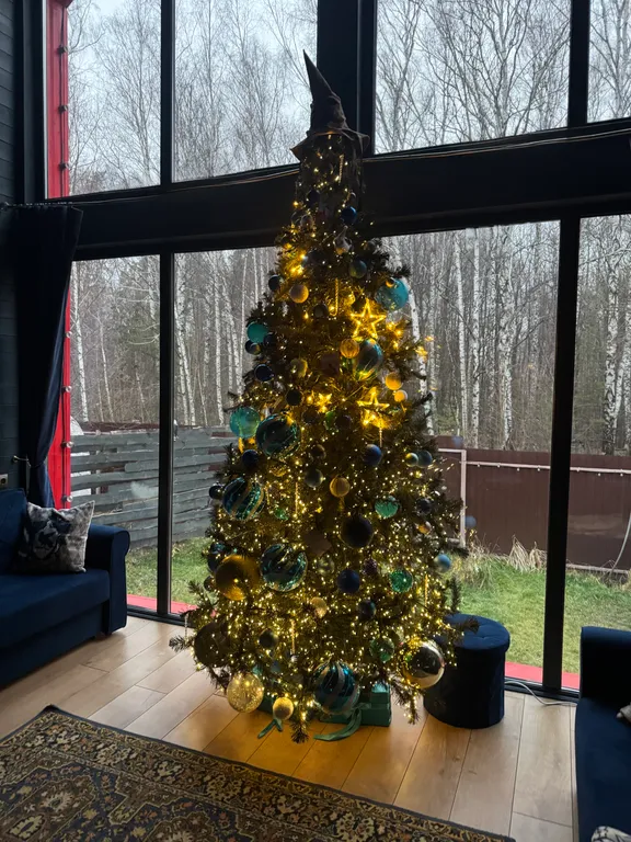 Дом Когтевран