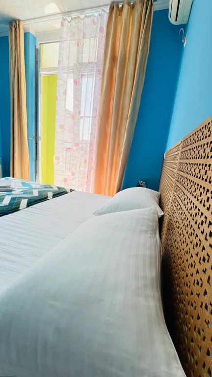 Квартира Комната — Геленджик