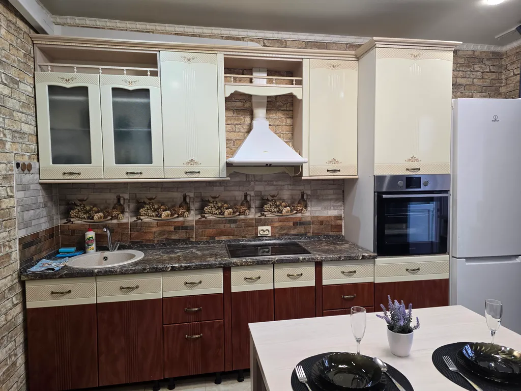 Апартаменты Аврора ул. Комсомольская д.89, рядом с ОГУ