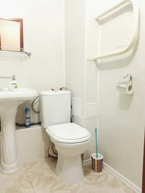 Apartamenty Okolo Vokzala