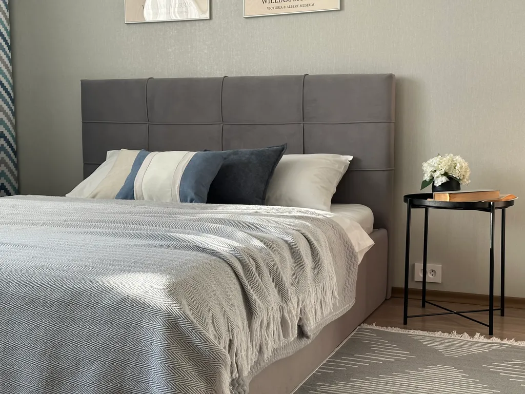 Квартира недалеко от сердца Костромы