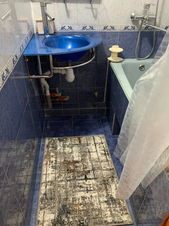 Квартира Апартаменты TUR HOUSE в Каспийске — Каспийск