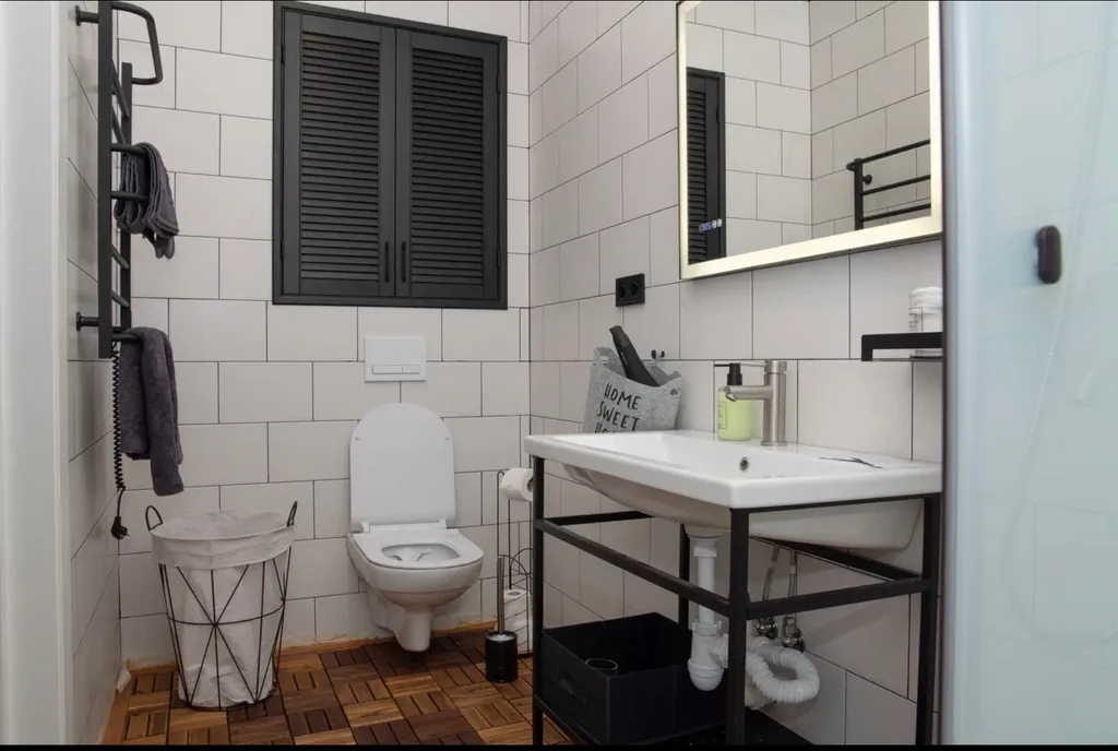 Аппартаменты у Нижегородского Кремля