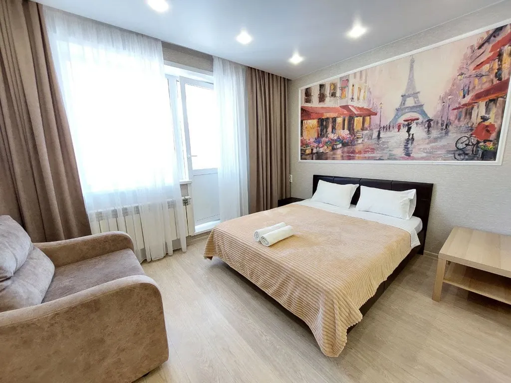 Рядом с пляжем