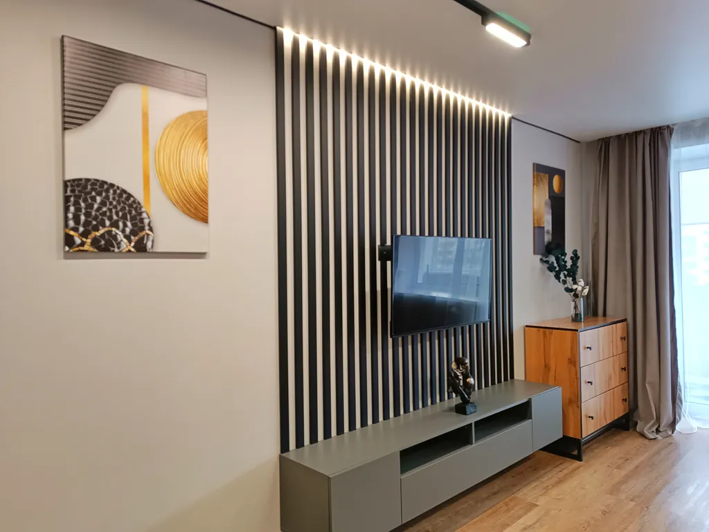 Квартира у Набережной Брюгге