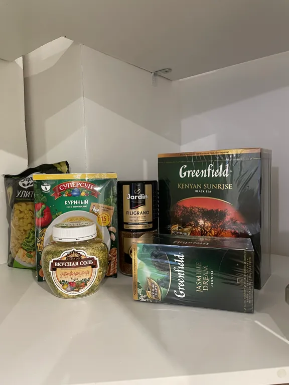 Квартира Квартира Дизайнерский апартамент у центра — Калининград