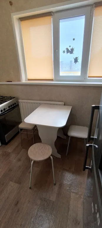 Ареал-двушка возле жд вокзала