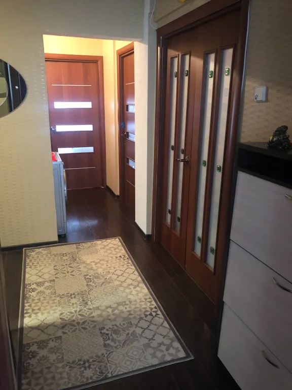 «Златогорье-флэт» - квартира с завораживающим видом на о. Байкал