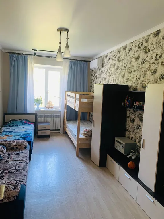 Квартира Уютная квартира в тихом районе — Севастополь