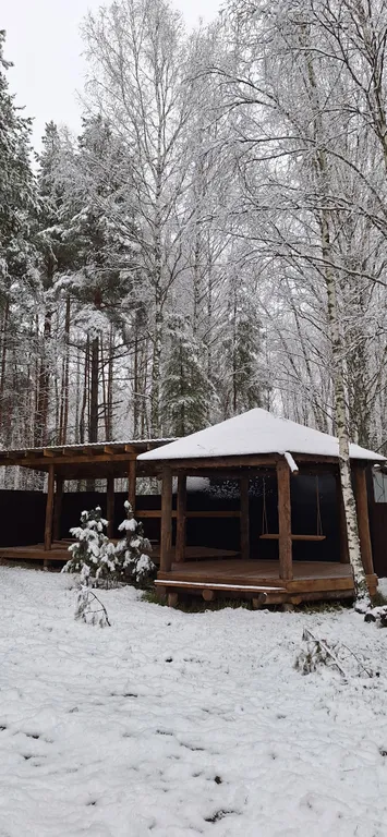 Гостевой дом