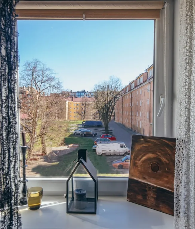 Квартира Квартира Апартамент Камергерши Фролс — Калининград