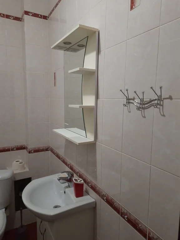 Квартира у моря