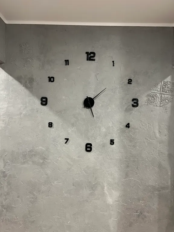 Чистая и уютная квартира в центре города