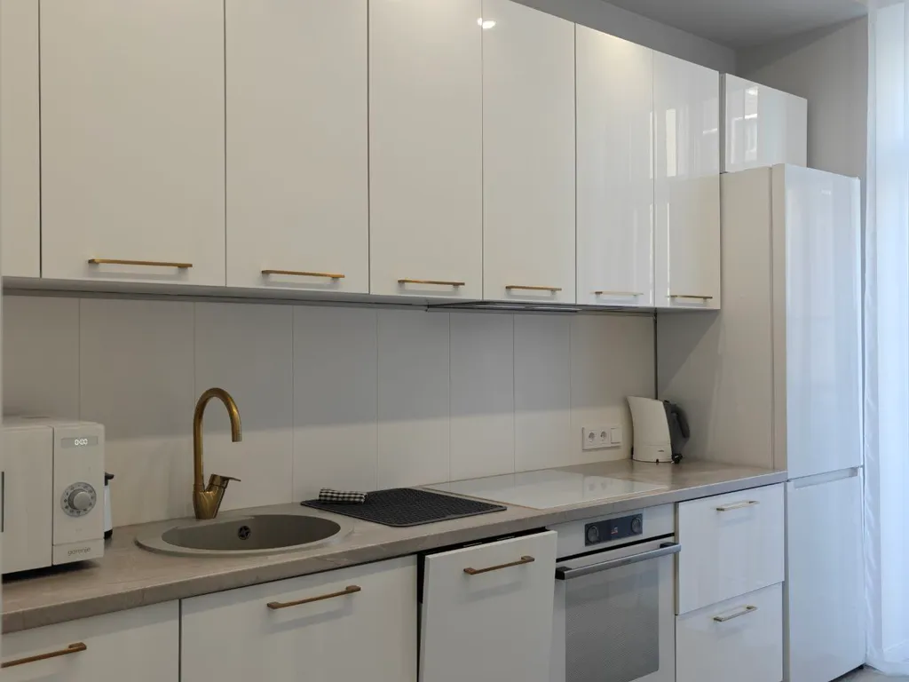 Уютный дом у Моря