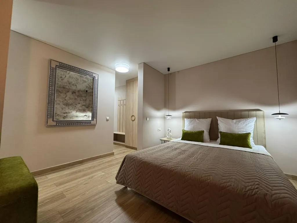 Квартира Sweet Home Grodno — аренда посуточно в Гродно