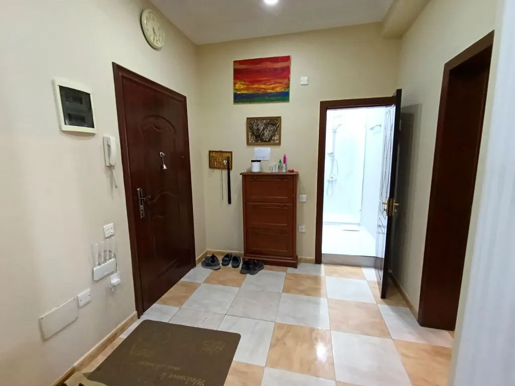 Квартира рядом с метро Низами