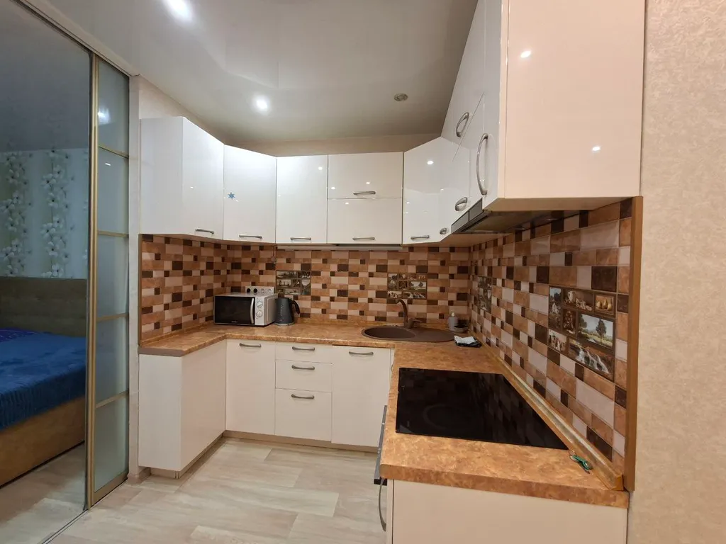 Место для душевной гармонии