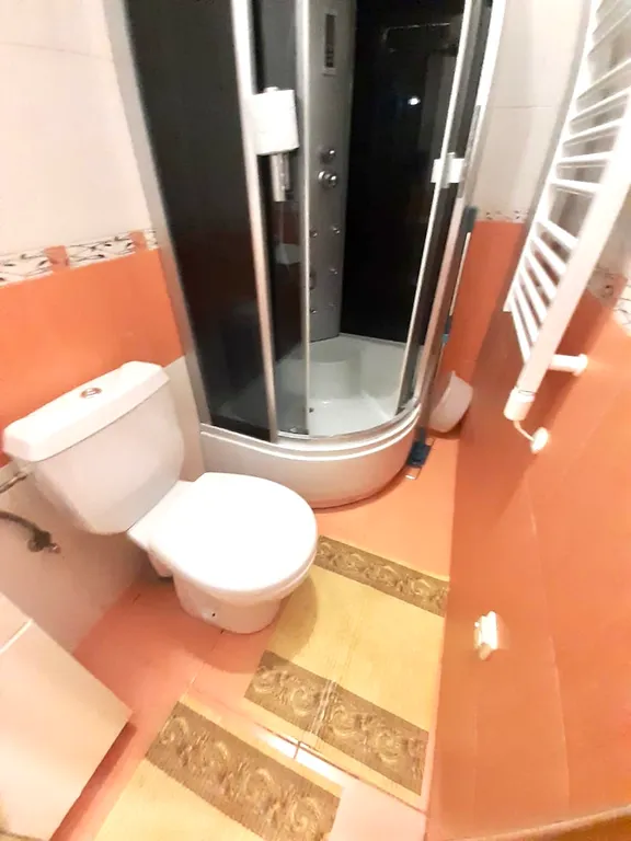 Коттедж у моря