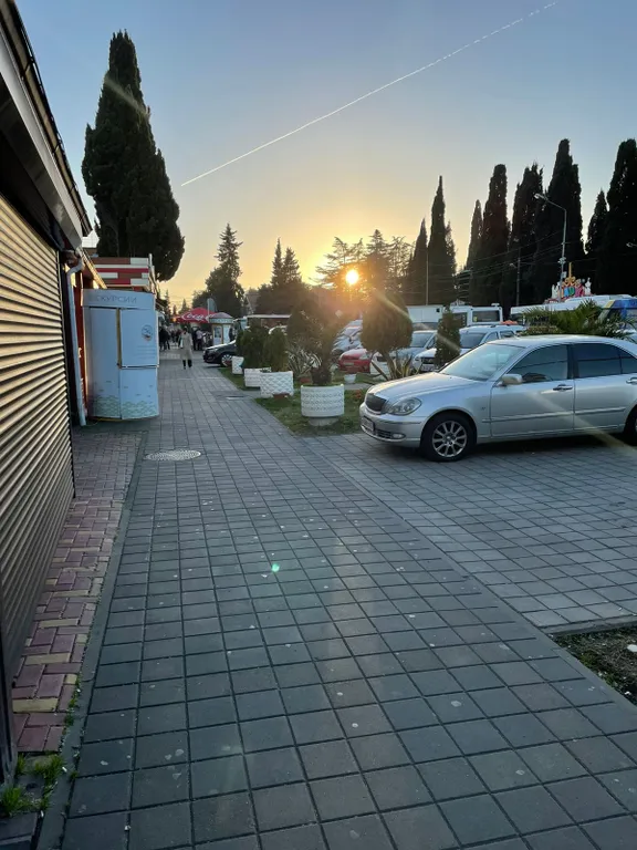 Студия в самом чудесном месте