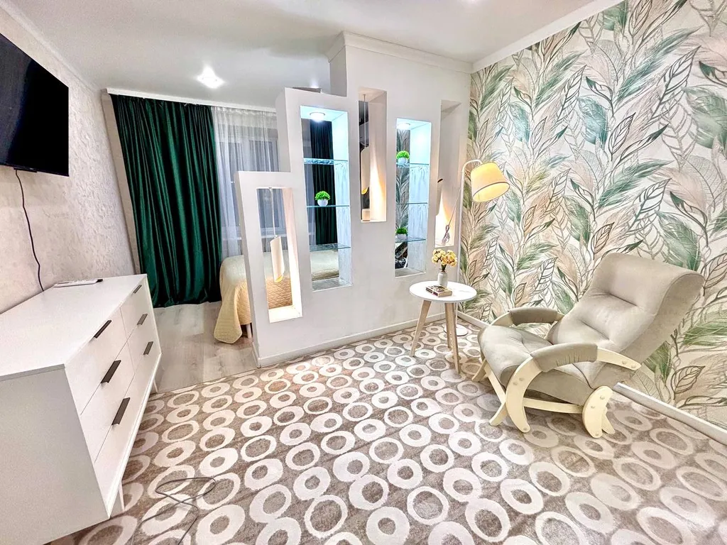 Уютная квартира в самом центре — аренда посуточно в Липецк