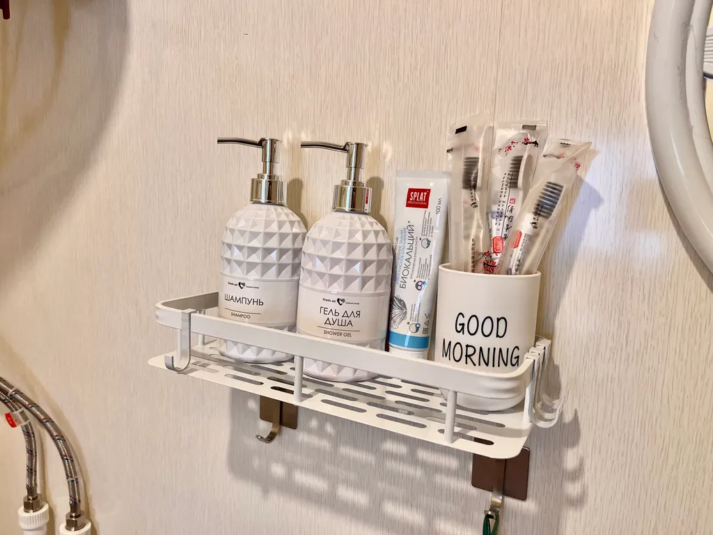 Квартира рядом с трассой М8 с отдельным входом