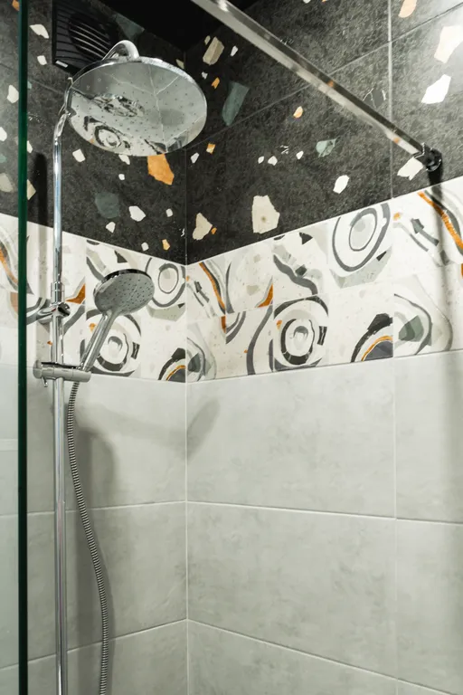 Космическая уютная студия в центре Самары