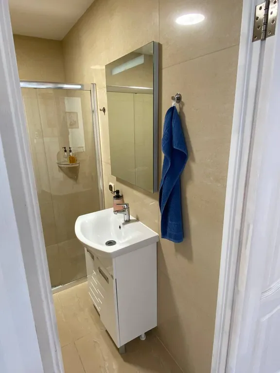 Дом у Коломенского Кремля