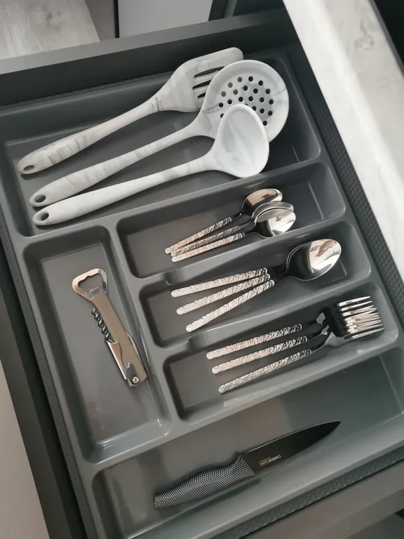 Квартира Уютная новая квартира недалеко от центра — Хабаровск