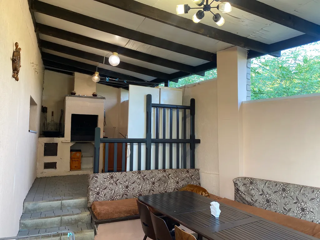 Дача Испания