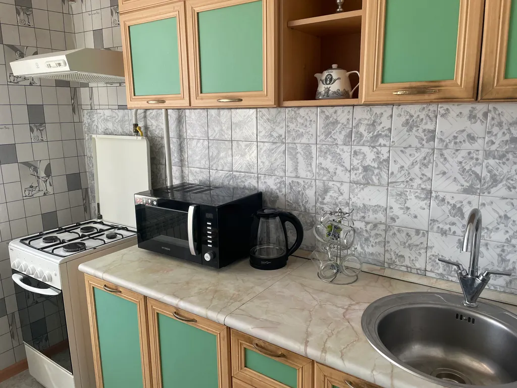 Уютная квартира для ночлега