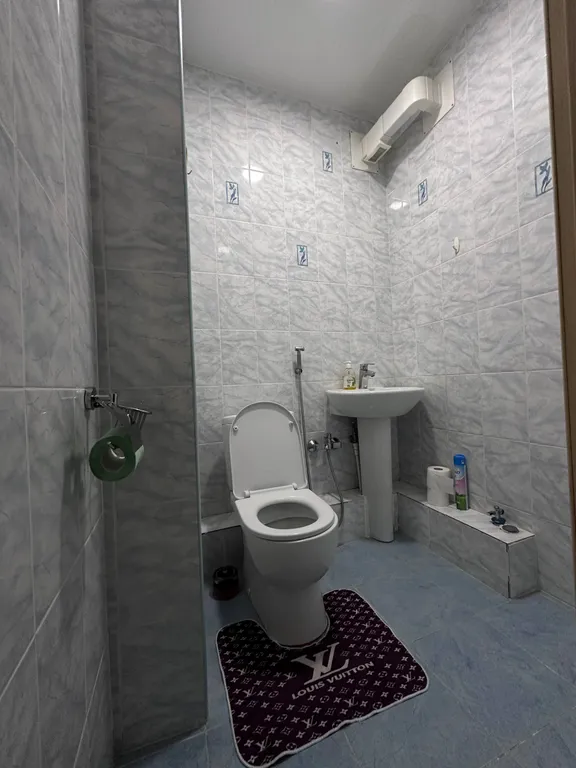 Квартира Уютная квартира в центре Новосибирска — Новосибирск