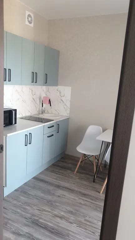 Квартира Уютная квартира с видом на море — Анапа