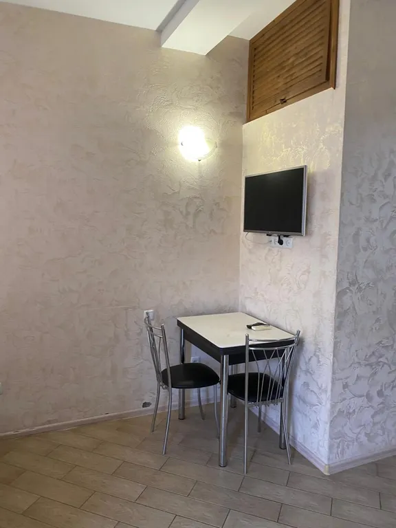 Семейный коттедж-таунхаус