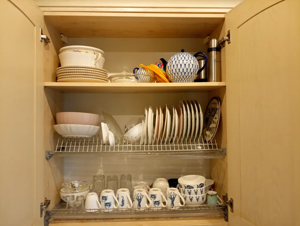 Квартира Квартира Апартамент Амалиенау — Калининград