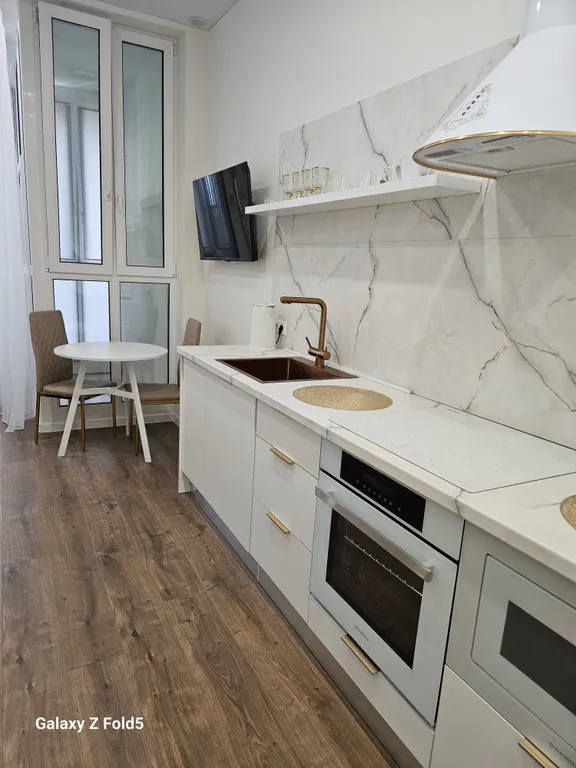 Квартира Минск уютная квартира недалеко от вокзала — Минск