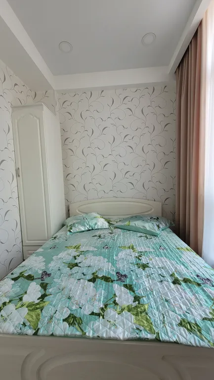 Квартира Комфортная квартира у моря — Адлер