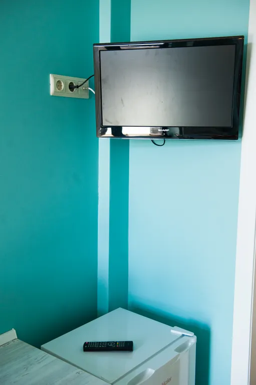 Apartment Raushen Prestige с видом на море