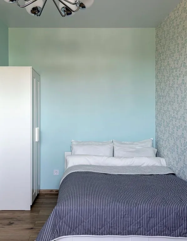 Уютная квартира у моря