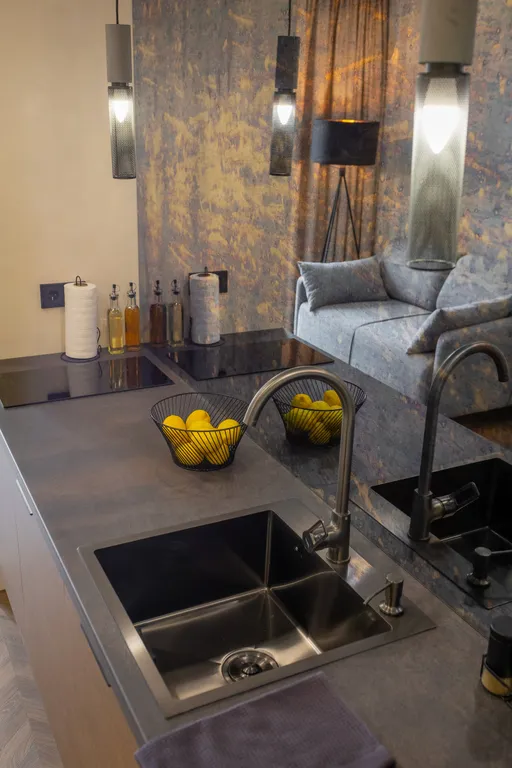 Апартаменты в центре Гродно в престижном доме вблизи ЖД и Авто вокзала