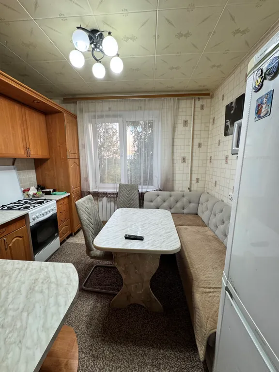 Комфортабельная квартира