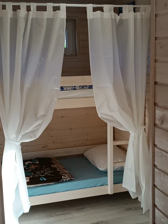 Коттедж Домик у самого моря — Зеленоградск