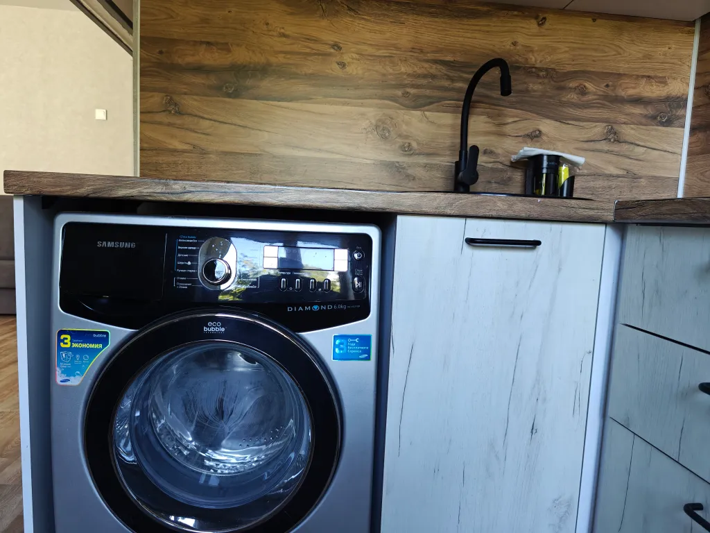 Квартира для комфортного проживания