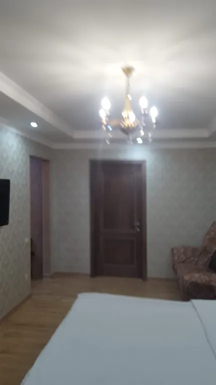 Квартира Чистая и уютная квартира — Владикавказ