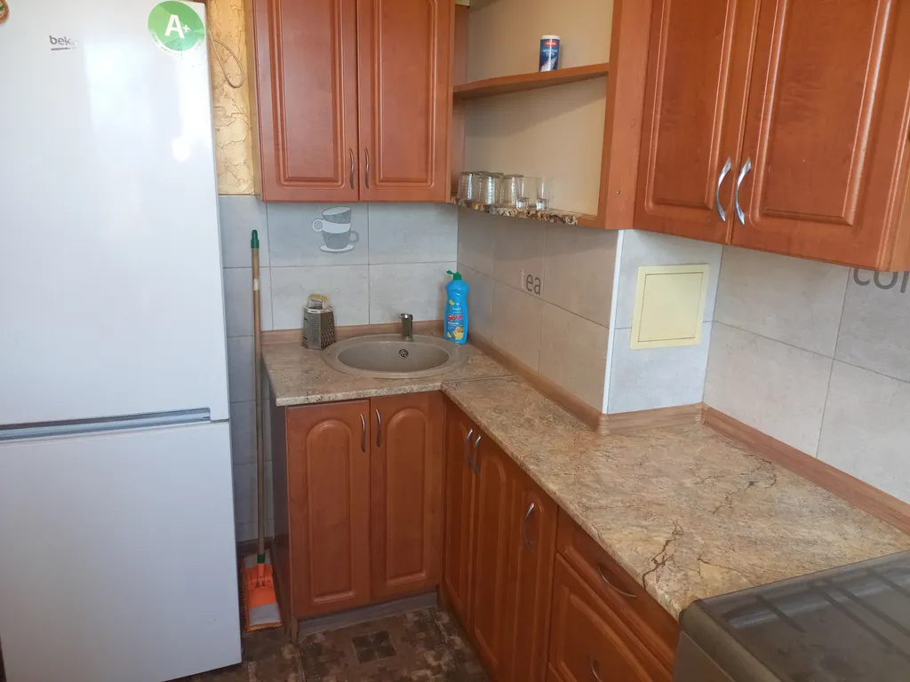 Апартаменты "Янтарный"