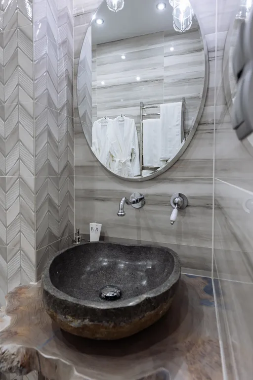 Luxury Life с видом на море