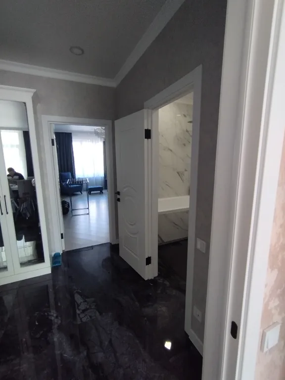 Квартира Достойная квартира в Достояние — Краснодар