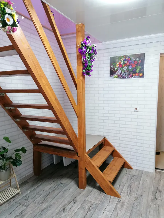 Гостевой домик от Светланы